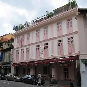 Damenlou Singapore